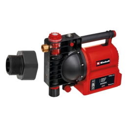 Einhell Hauswasserautomat GE-AW 1142 FS