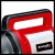 Haltegriff des Einhell GC-WW 1045 N