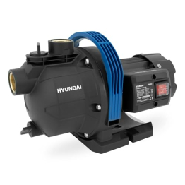 HYUNDAI Gartenpumpe GP80037