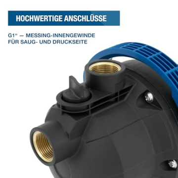 Anschlüsse
