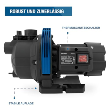 Stabile Auflage der HYUNDAI GP80037