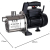Abmessungen der T.I.P. GP 3000 INOX
