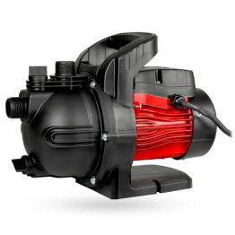 WALTER Gartenpumpe 600 W