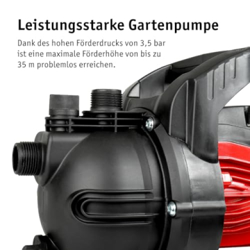 Leistungsstark