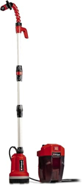 Einhell Akku-Regenfasspumpe GE-PP 18 RB