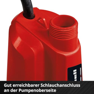 Einfüllöffnung