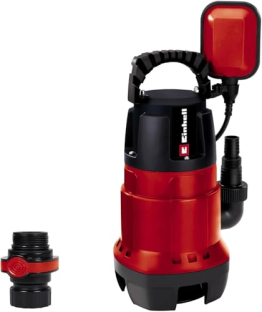 Einhell Schmutzwasserpumpe GC-DP 7835