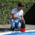 Im Einsatz