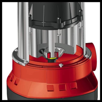 Filter der Einhell GC-SP 3580 LL