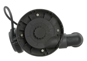 Ansicht der Gardena 8600 Basic von unten