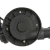 Ansicht der Gardena 8600 Basic von unten