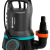Gardena Klarwasser-Tauchpumpe 9000