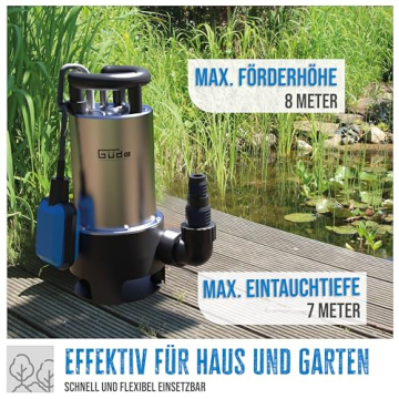 Im Aussenbereich