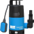 Güde Schmutzwassertauchpumpe GS 4002 P