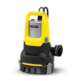 Kärcher Tauchpumpe SP 17.000