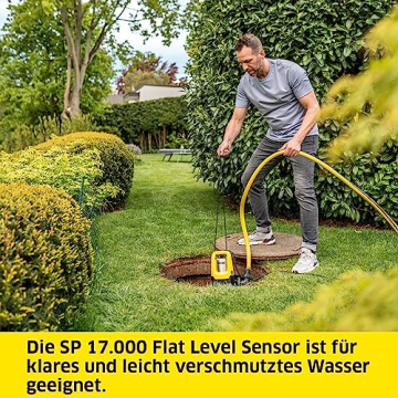 Im Gulli im Einsatz
