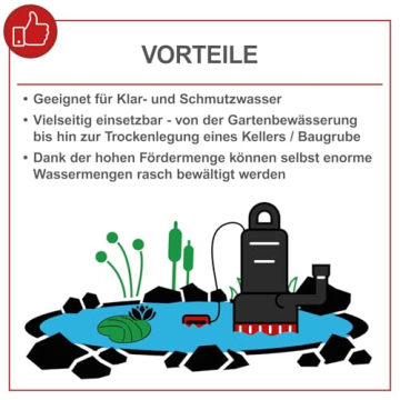 Vorteile