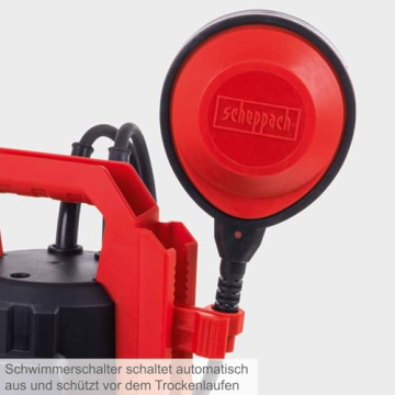 Schwimmerschalter