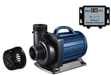 AquaForte Teichpumpe DM-22.000 Vario S