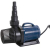Totalansicht der AquaForte DM-22.000 Vario S