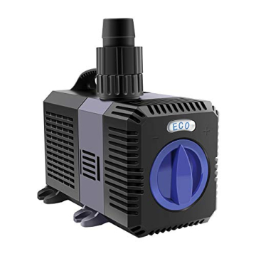everfarel Teichpumpe 3000L/H ECO