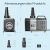 Abmessungen der SunSun CTP-16000 SuperECO